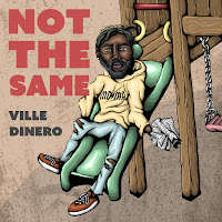 Not The Same