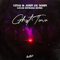 Vinai, John De Sohn, Lucas Estrada