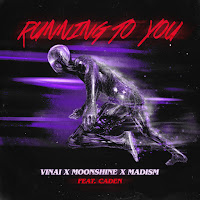 Running To You (Feat. Caden)