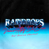 Raindrops (Feat. Jessica Chertock)