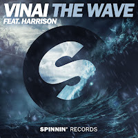 The Wave (Feat. Harrison)
