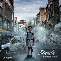 Iraada (Feat. Hriday Gattani)