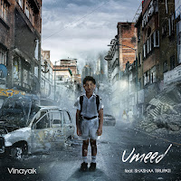 Umeed (Feat. Shashaa Tirupati)