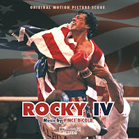 War (Rocky Iv Score Mix)