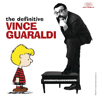 Vince Guaraldi