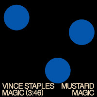 Vince Staples, Mustard