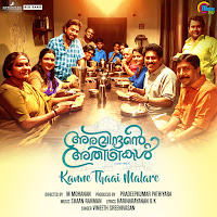 Vineeth Sreenivasan
