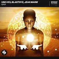 Vini Vici, Blastoyz, Jean Marie