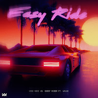 Easy Ride (Feat. Wylde)