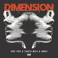 Vini Vici, Liquid Soul, Omiki