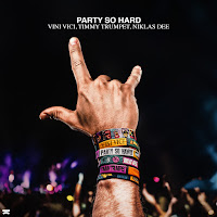 Vini Vici, Timmy Trumpet, Niklas Dee