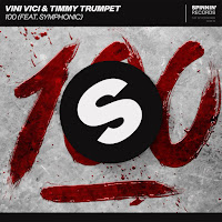 100 [Extended Mix] (Feat. Symphonic)