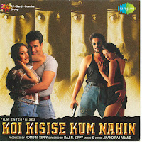 Vinod Rathod, Anand Raj Anand, Kavita Krishnamurthy, Preeti