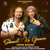 Vinod Rathod, Surajit Ghosh