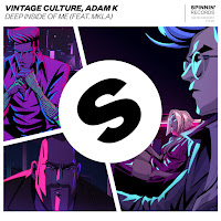 Vintage Culture, Adam K
