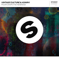 Pour Over (Kohen Remix)