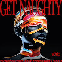 Get Naughty (Feat. Lauren Nicole)