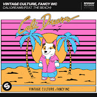 Vintage Culture, Fancy Inc