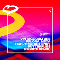 Vintage Culture, Fflora