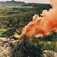 Vintage Culture, Layla Benitez, Max Milner