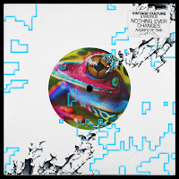 Nothing Ever Changes (Agents Of Time Remix)