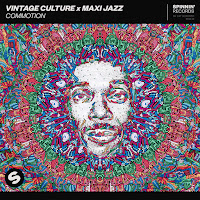 Vintage Culture, Maxi Jazz