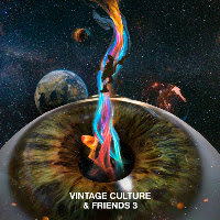 Vintage Culture, Meca