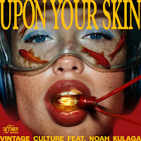 Vintage Culture, Noah Kulaga