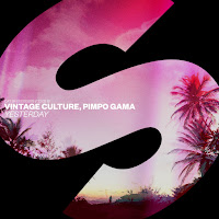 Vintage Culture, Pimpo Gama