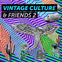 Vintage Culture, Santti