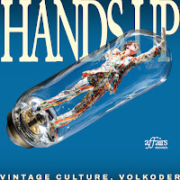 Vintage Culture, Volkoder