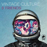 Vintage Culture, Woo2Tech, Shapeless