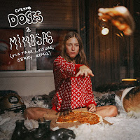 Vintage Culture, Zerky, Cherub