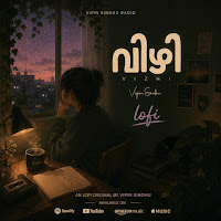 Vizhi Malayalam (Chris Wayne Remix Lofi Version) (Feat. Chris Wayne)