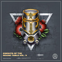 Virtual Riot, Pearl Andersson