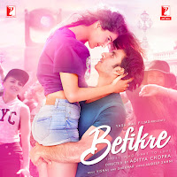 Ude Dil Befikre (From "Befikre")