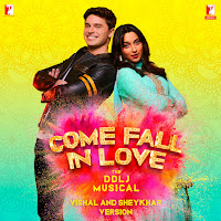 Vishal And Sheykhar, Vishal Dadlani, Sheykhar Ravjiani