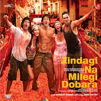 Vishal Dadlani (Add. Vocals : Shankar Mahadevan | Ehsaan Noorani | Gulraj Singh | Alyssa Mendonca