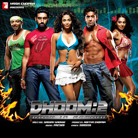 Vishal Dadlani, Dominique Cerejo