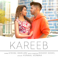 Vishal Dadlani, Goldie Sohel