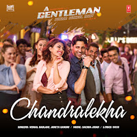 Chandralekha (From "A Gentleman")