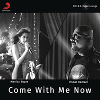 Vishal Dadlani, Monica Dogra