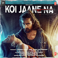 Vishal Dadlani, Zara Khan