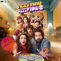Vishal Mishra, Hansika Pareek, Sachin-Jigar