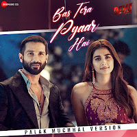 Vishal Mishra, Palak Muchhal, Raj Shekhar