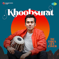 Khoobsurat - The Tabla Guy Cover