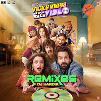 Tum Jo Mile Ho Club Mix(Remix By Dj Hardik)