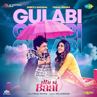 Vishal Mishra, Shreya Ghoshal