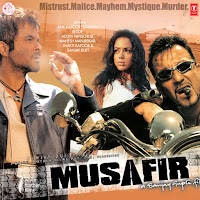 Vishal-Shekhar, Krishna