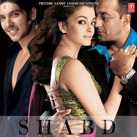Vishal-Shekhar, Sanjay Dutt, Sonu Nigam, Sunidhi Chauhan